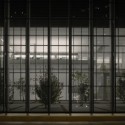 Poetry Foundation / John Ronan Architects © Steve Hall/Hedrich Blessing