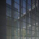 Poetry Foundation / John Ronan Architects © Steve Hall/Hedrich Blessing