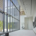 Poetry Foundation / John Ronan Architects © Steve Hall/Hedrich Blessing
