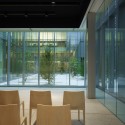 Poetry Foundation / John Ronan Architects © Steve Hall/Hedrich Blessing