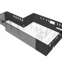 black zinc system black zinc system