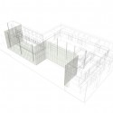 glass wall system glass wall system