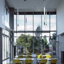Bud Clark Commons / Holst Architecture © Sally Schoolmaster