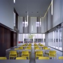 Bud Clark Commons / Holst Architecture © Sally Schoolmaster