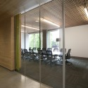 Bud Clark Commons / Holst Architecture © Sally Schoolmaster