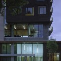 Bud Clark Commons / Holst Architecture © Sally Schoolmaster