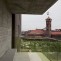 Bud Clark Commons / Holst Architecture © Sally Schoolmaster