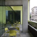 Bud Clark Commons / Holst Architecture © Sally Schoolmaster