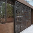 Bud Clark Commons / Holst Architecture © Sally Schoolmaster