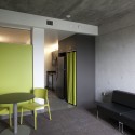 Bud Clark Commons / Holst Architecture © Sally Schoolmaster