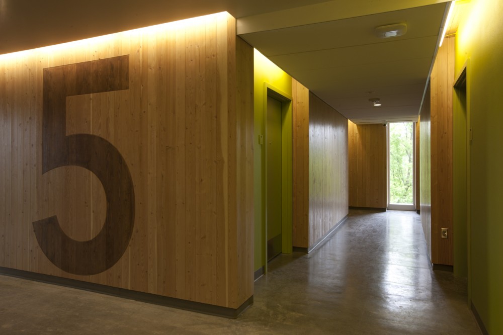 Bud Clark Commons / Holst Architecture
