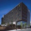 Bud Clark Commons / Holst Architecture © Sally Schoolmaster
