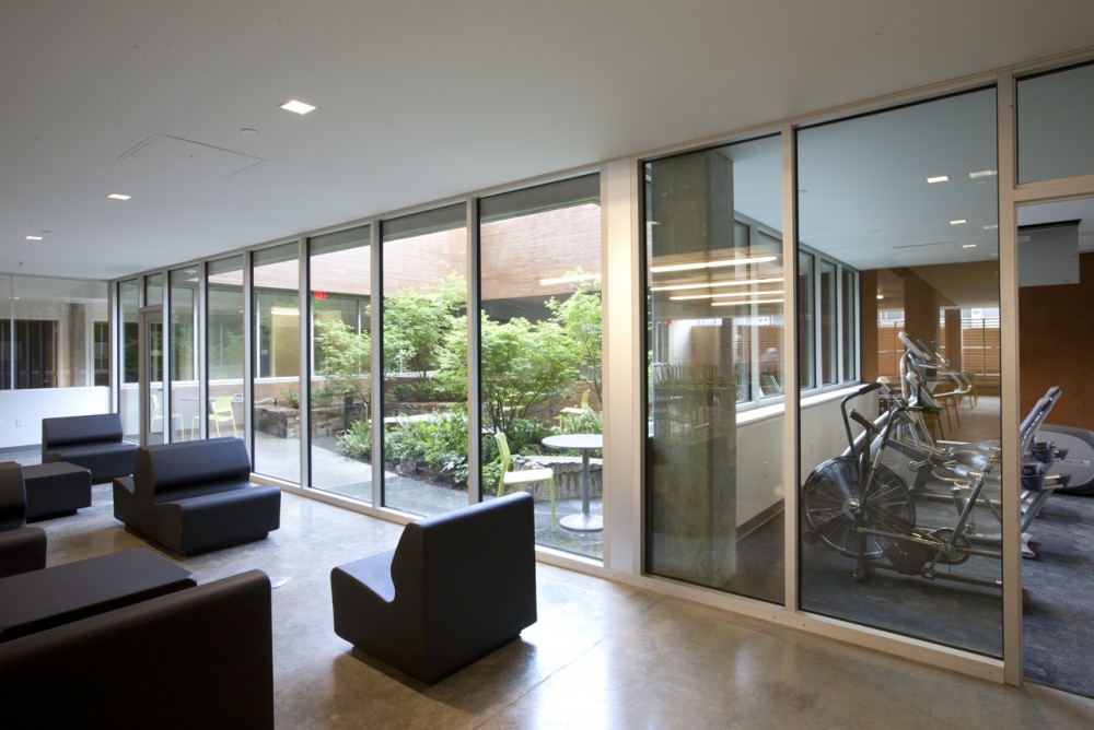Bud Clark Commons / Holst Architecture
