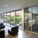 Bud Clark Commons / Holst Architecture © Sally Schoolmaster