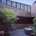 Bud Clark Commons / Holst Architecture © Sally Schoolmaster