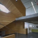 Bud Clark Commons / Holst Architecture © Sally Schoolmaster