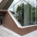 Bud Clark Commons / Holst Architecture © Sally Schoolmaster