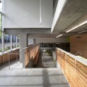 Bud Clark Commons / Holst Architecture © Sally Schoolmaster