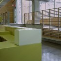 Bud Clark Commons / Holst Architecture © Sally Schoolmaster