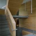 Bud Clark Commons / Holst Architecture © Sally Schoolmaster
