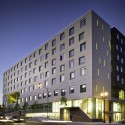 Bud Clark Commons / Holst Architecture © Christian Columbres