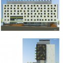 Elevations 01 Elevations 01