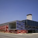 The Gary Comer Youth Center / John Ronan Architects © Steve Hall/Hedrich Blessing