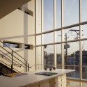 The Gary Comer Youth Center / John Ronan Architects © Steve Hall/Hedrich Blessing