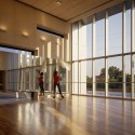 The Gary Comer Youth Center / John Ronan Architects © Steve Hall/Hedrich Blessing