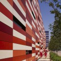 The Gary Comer Youth Center / John Ronan Architects © Steve Hall/Hedrich Blessing