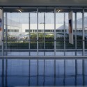 The Gary Comer Youth Center / John Ronan Architects © Steve Hall/Hedrich Blessing