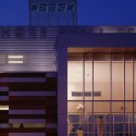The Gary Comer Youth Center / John Ronan Architects © Steve Hall/Hedrich Blessing