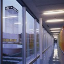 The Gary Comer Youth Center / John Ronan Architects © Steve Hall/Hedrich Blessing