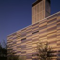 The Gary Comer Youth Center / John Ronan Architects © Steve Hall/Hedrich Blessing