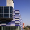 The Gary Comer Youth Center / John Ronan Architects © Steve Hall/Hedrich Blessing