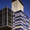 The Gary Comer Youth Center / John Ronan Architects © Steve Hall/Hedrich Blessing