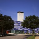 The Gary Comer Youth Center / John Ronan Architects © Steve Hall/Hedrich Blessing