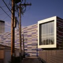 The Gary Comer Youth Center / John Ronan Architects © Steve Hall/Hedrich Blessing