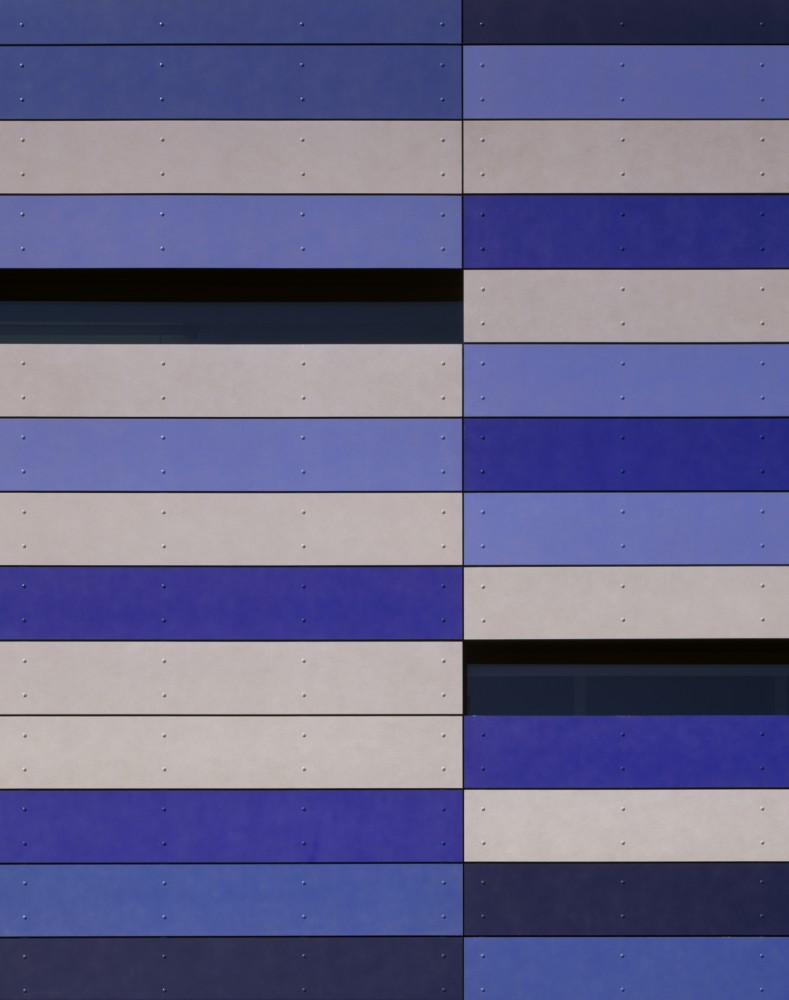 The Gary Comer Youth Center / John Ronan Architects
