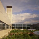 The Gary Comer Youth Center / John Ronan Architects © Steve Hall/Hedrich Blessing