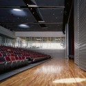 The Gary Comer Youth Center / John Ronan Architects © Steve Hall/Hedrich Blessing