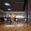The Gary Comer Youth Center / John Ronan Architects © Steve Hall/Hedrich Blessing