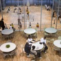 The Gary Comer Youth Center / John Ronan Architects © Chris Lake