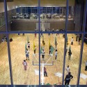 The Gary Comer Youth Center / John Ronan Architects © Chris Lake