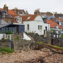 Anstruther Sea View Extension / Oliver Chapman Architects Anstruther Sea View Extension / Oliver Chapman Architects © Michael Collins