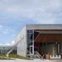 UMD Swenson Civil Engineering Building / Ross-Barney Architects UMD Swenson Civil Engineering Building / Ross-Barney Architects © Kate Joyce Studios