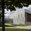 UMD Swenson Civil Engineering Building / Ross-Barney Architects UMD Swenson Civil Engineering Building / Ross-Barney Architects © Kate Joyce Studios