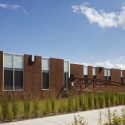 UMD Swenson Civil Engineering Building / Ross-Barney Architects UMD Swenson Civil Engineering Building / Ross-Barney Architects © Kate Joyce Studios