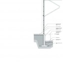 bi-fold door section bi-fold door section bi-fold door section