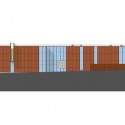 north elevation north elevation north elevation